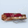 مدل آترین کد ribar 4003